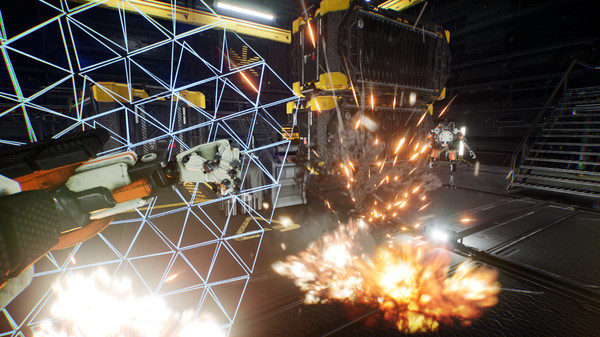 [VR游戏下载] 太空炮弹 VR（Space Shells）6294 作者:admin 帖子ID:5664 