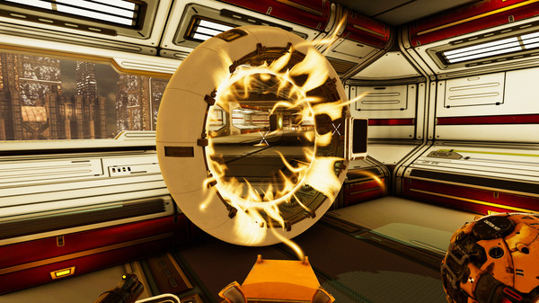 [VR游戏下载] 间谍机器人（Spy Robot: Gateways To Humanity）9909 作者:admin 帖子ID:5665 