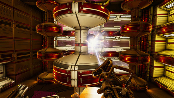 [VR游戏下载] 间谍机器人（Spy Robot: Gateways To Humanity）2027 作者:admin 帖子ID:5665 