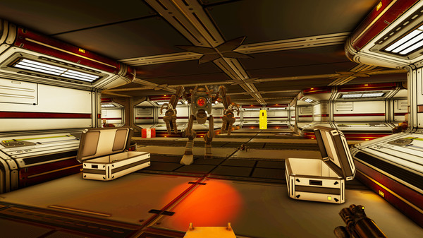 [VR游戏下载] 间谍机器人（Spy Robot: Gateways To Humanity）1889 作者:admin 帖子ID:5665 