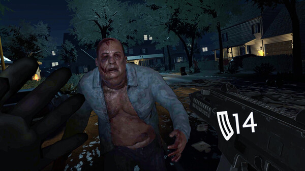 [VR游戏下载] 生存危机 VR（Survival Shot）6246 作者:admin 帖子ID:5666 