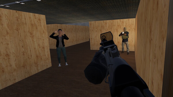 [VR游戏下载] 目标反作用力 (Target React Force)561 作者:admin 帖子ID:5667 