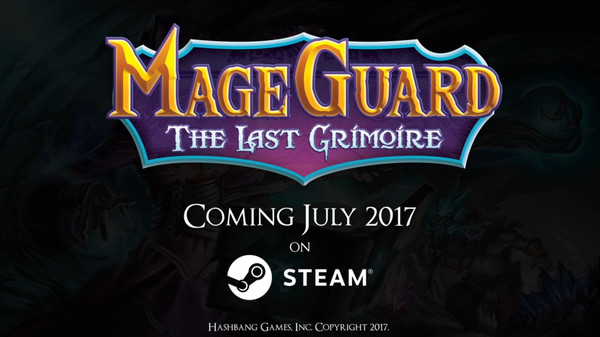 [VR游戏下载] 法师守卫:最后的魔典 (Mage Guard: The Last Grimoire)7129 作者:admin 帖子ID:5668 