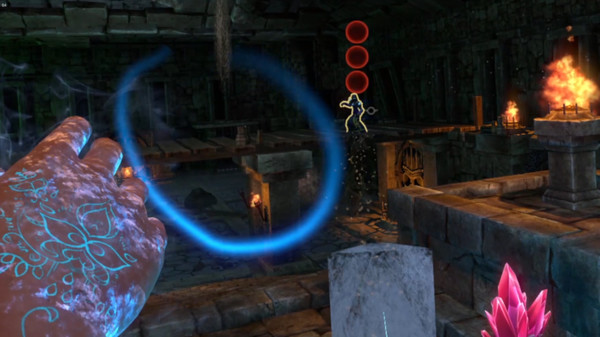 [VR游戏下载] 法师守卫:最后的魔典 (Mage Guard: The Last Grimoire)4884 作者:admin 帖子ID:5668 