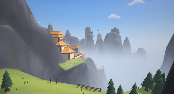 [VR游戏下载] TINY岛屿VR（Tiny Island）3357 作者:admin 帖子ID:5669 
