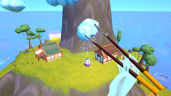 [VR游戏下载] TINY岛屿VR（Tiny Island）4900 作者:admin 帖子ID:5669 