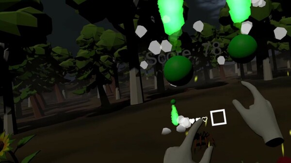 [VR游戏下载] 触摸蛋蛋VR（Touch the Balls VR）9688 作者:admin 帖子ID:5670 