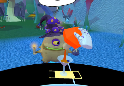 [VR游戏下载] 漏洞百出的酒馆（Trippy Tavern）8036 作者:admin 帖子ID:5671 