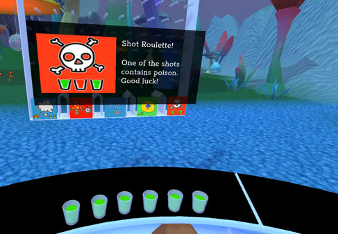 [VR游戏下载] 漏洞百出的酒馆（Trippy Tavern）4367 作者:admin 帖子ID:5671 