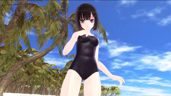 [VR游戏下载] 虚拟AI-咪咔（Virtual AI - Aki &amp; Mika）7110 作者:admin 帖子ID:5672 