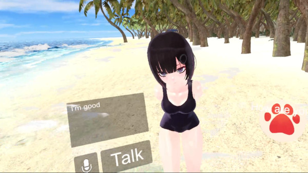 [VR游戏下载] 虚拟AI-咪咔（Virtual AI - Aki &amp; Mika）3415 作者:admin 帖子ID:5672 