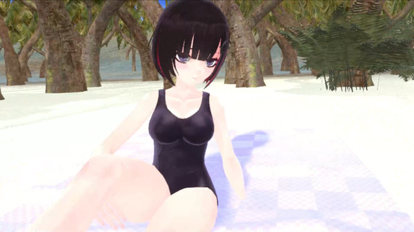 [VR游戏下载] 虚拟AI-咪咔（Virtual AI - Aki &amp; Mika）8554 作者:admin 帖子ID:5672 
