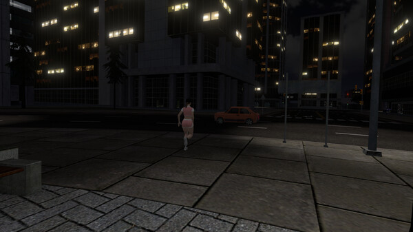 [VR游戏下载] VR 夜跑（VR Run）7287 作者:admin 帖子ID:5673 
