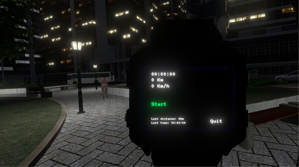 [VR游戏下载] VR 夜跑（VR Run）3671 作者:admin 帖子ID:5673 