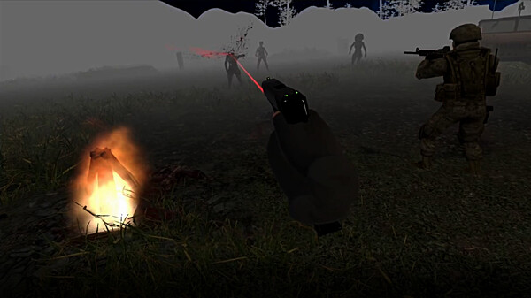 [VR游戏下载] 可怕的地方（A Terrible Place）9064 作者:admin 帖子ID:5675 