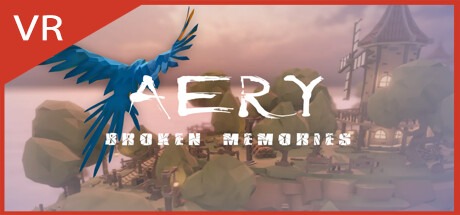 [VR游戏下载] Aery VR - 破碎的记忆（Aery VR - Broken Memories）5687 作者:admin 帖子ID:5676 