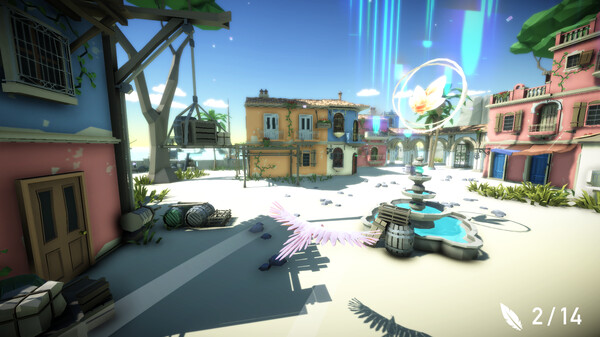 [VR游戏下载] Aery VR - 破碎的记忆（Aery VR - Broken Memories）264 作者:admin 帖子ID:5676 