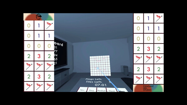 [VR游戏下载] 扫雷 VR（BoomSweeper VR）3157 作者:admin 帖子ID:5677 
