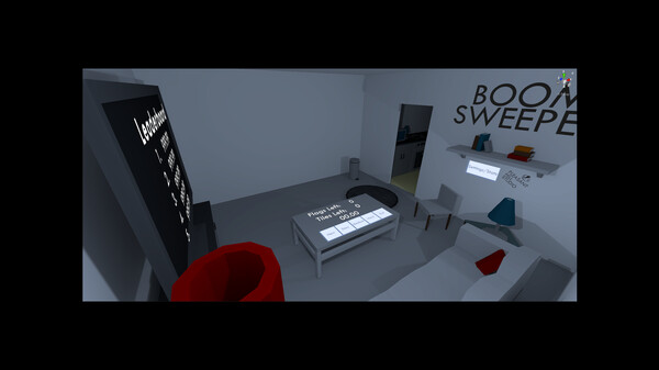 [VR游戏下载] 扫雷 VR（BoomSweeper VR）5938 作者:admin 帖子ID:5677 