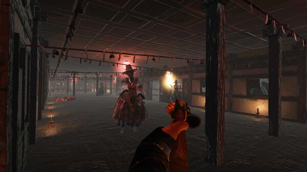 [VR游戏下载] 朝鲜丧尸防御战（Chosun Zombie Defense）1208 作者:admin 帖子ID:5678 