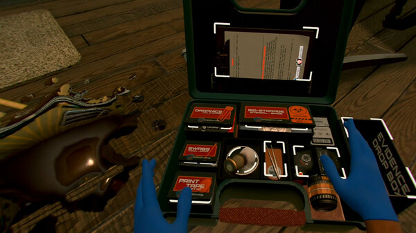 [VR游戏]大卫·斯莱德之谜:案件档案 David Slade Mysteries: Case Files6904 作者:admin 帖子ID:5679 