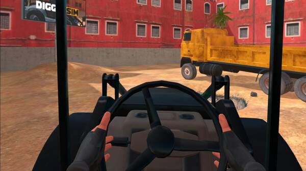 [VR游戏下载] 挖掘机模拟器VR（Equipment Simulator VR）3354 作者:admin 帖子ID:5681 