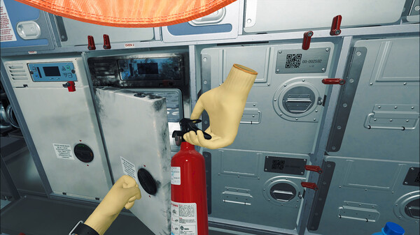 [VR游戏下载] [VR游戏下载] 空难模拟器 VR（Airline Flight Attenda...673 作者:admin 帖子ID:5683 