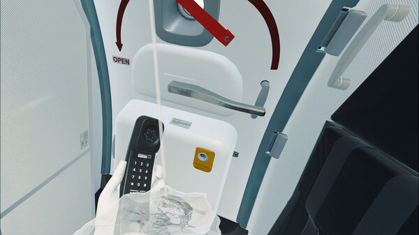 [VR游戏下载] [VR游戏下载] 空难模拟器 VR（Airline Flight Attenda...8741 作者:admin 帖子ID:5683 