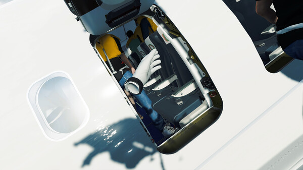 [VR游戏下载] [VR游戏下载] 空难模拟器 VR（Airline Flight Attenda...11 作者:admin 帖子ID:5683 