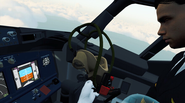 [VR游戏下载] [VR游戏下载] 空难模拟器 VR（Airline Flight Attenda...8862 作者:admin 帖子ID:5683 