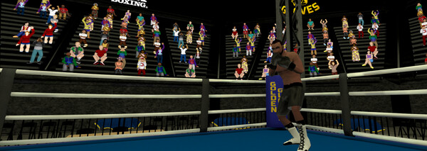 [VR游戏下载] 金手套 VR (Golden Gloves VR)5109 作者:admin 帖子ID:5684 