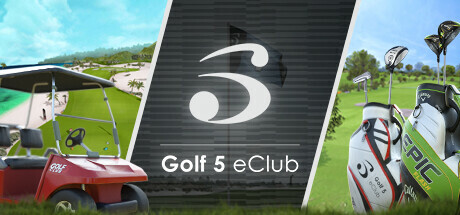 [VR游戏下载] 高尔夫 VR (Golf 5 eClub)1935 作者:admin 帖子ID:5685 