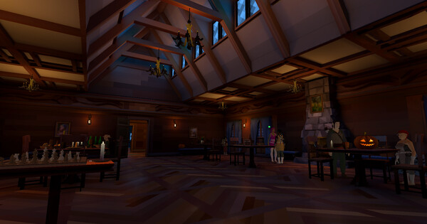 [VR游戏下载] 救赎公会VR（Redemption's Guild）又名止赎874 作者:admin 帖子ID:5690 