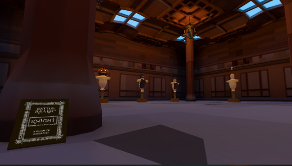 [VR游戏下载] 救赎公会VR（Redemption's Guild）又名止赎3846 作者:admin 帖子ID:5690 