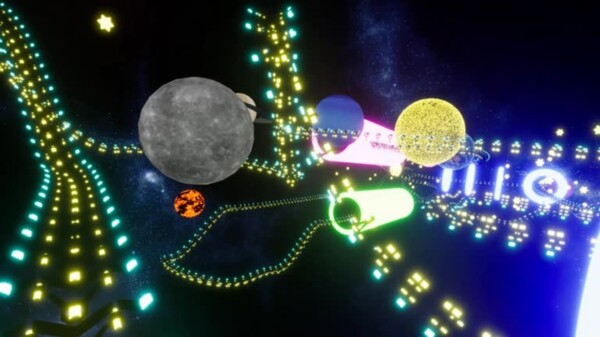[VR游戏下载] 太空过山车VR（Space Coaster VR）4603 作者:admin 帖子ID:5692 