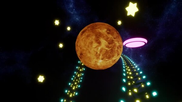 [VR游戏下载] 太空过山车VR（Space Coaster VR）2170 作者:admin 帖子ID:5692 