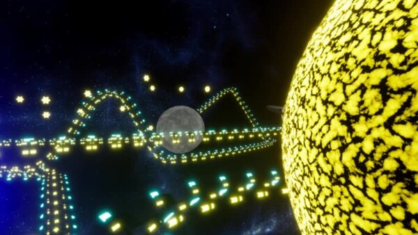 [VR游戏下载] 太空过山车VR（Space Coaster VR）9992 作者:admin 帖子ID:5692 