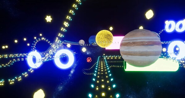 [VR游戏下载] 太空过山车VR（Space Coaster VR）7901 作者:admin 帖子ID:5692 