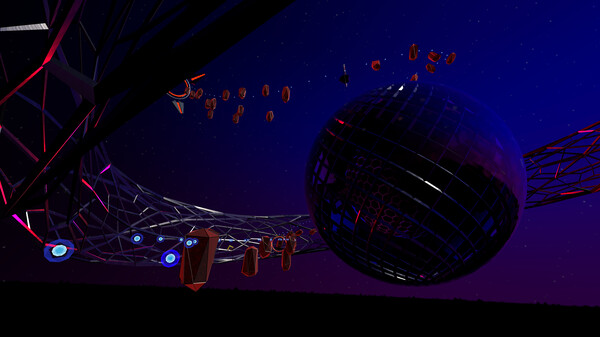 [VR游戏下载] 星光（STRAYLIGHT）7156 作者:admin 帖子ID:5693 