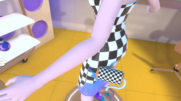[VR游戏下载] 造型商店VR（Styling Shop VR）3453 作者:admin 帖子ID:5694 