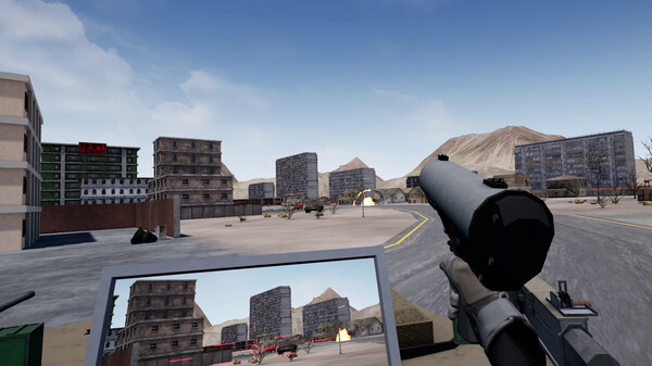 [VR游戏下载] 坦克指挥官（Tank Commander）3488 作者:admin 帖子ID:5695 