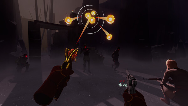 [VR游戏下载] 轻骑兵的冲锋（The Light Brigade）1202 作者:admin 帖子ID:5696 