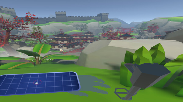 [VR游戏下载] 寻宝者 VR（Treasure Hunter VR）3227 作者:admin 帖子ID:5697 
