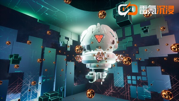 [VR游戏下载] 星途：弹幕强袭（Starway: BaRaider VR - Free Trial）6626 作者:admin 帖子ID:5699 