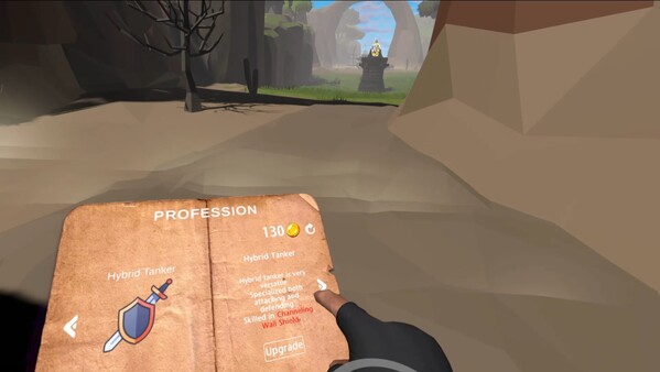 [VR游戏下载] 巫师战争VR（Wizard War VR）1068 作者:admin 帖子ID:5700 