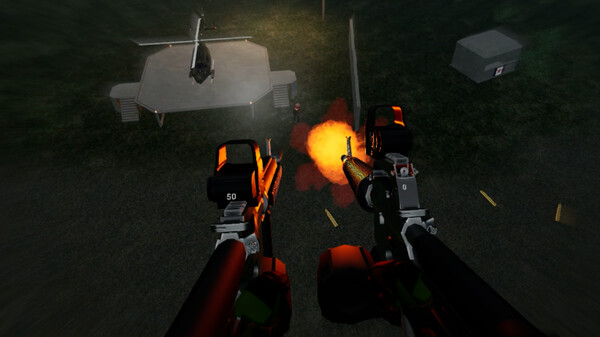 [VR游戏下载] 讨厌战争 VR（Aw Heck, WAR!）542 作者:admin 帖子ID:5704 