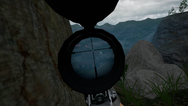 [VR游戏下载] 讨厌战争 VR（Aw Heck, WAR!）5453 作者:admin 帖子ID:5704 