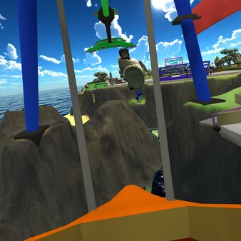 [VR游戏下载] 开枪吧 VR (Bang Bang Land)4307 作者:admin 帖子ID:5705 