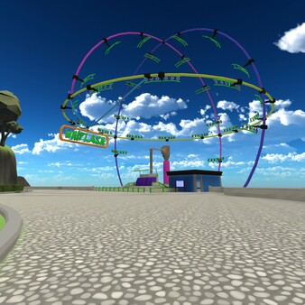 [VR游戏下载] 开枪吧 VR (Bang Bang Land)6272 作者:admin 帖子ID:5705 