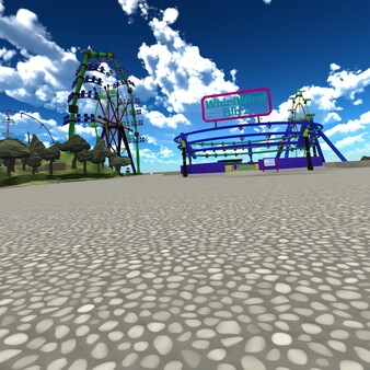 [VR游戏下载] 开枪吧 VR (Bang Bang Land)8580 作者:admin 帖子ID:5705 